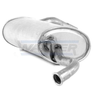 ENDSCHALLDäMPFER WALKER 70535 2