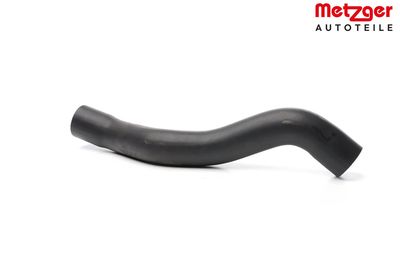 LADELUFTSCHLAUCH METZGER AUTOTEILE 2400857 21