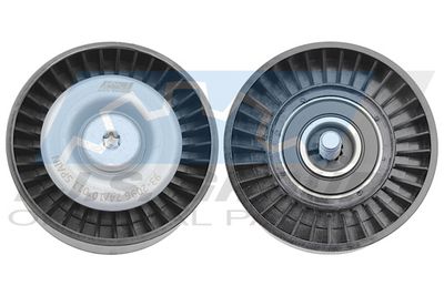 ROLA GHIDARE/CONDUCERE CUREA TRANSMISIE
