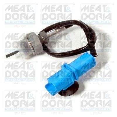Sensor, avgastemperatur MEAT & DORIA 12303
