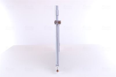 CONDENSATOR CLIMATIZARE NISSENS 940247 4