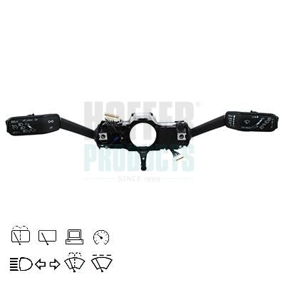 COMUTATOR COLOANA DIRECTIE