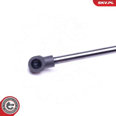 Pneumatická pružina, kapota motoru SKV 52SKV032