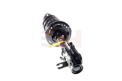 ANSAMBLU TELESCOP ARC GH GH353286C02 52