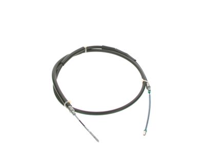 SEILZUG FESTSTELLBREMSE BOSCH 1987477690 28