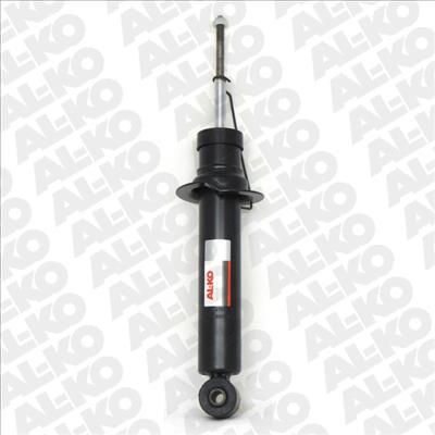 AL-KO 203223 Амортизаторы для MITSUBISHI PAJERO IV Van (V9_, V8_, V8_V)