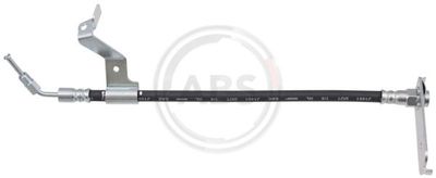 Przewód hamulcowy elastyczny A.B.S. SL 4655