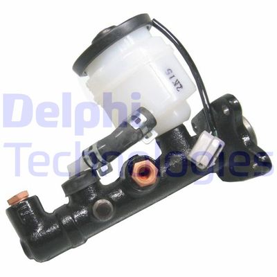 Главный тормозной цилиндр DELPHI LM60966 для TOYOTA HILUX