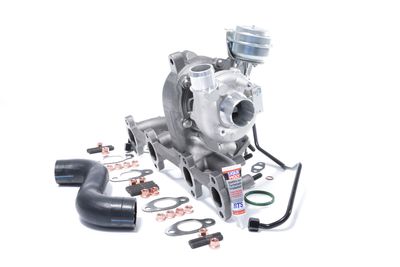 LADER AUFLADUNG BTS Turbo T981131BT 33