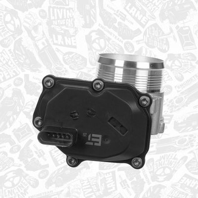 CLAPETA CONTROL ADMISIE AER ET ENGINETEAM ED0277 4