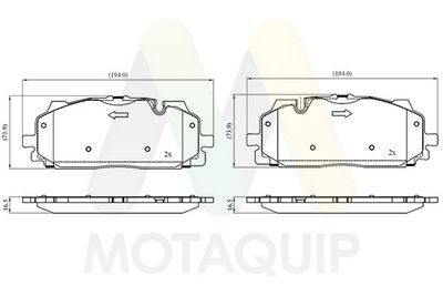 SET PLACUTE FRANA FRANA DISC