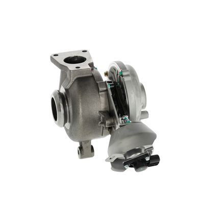 COMPRESOR SISTEM DE SUPRAALIMENTARE NISSENS 93102 30