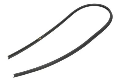 Paneel voorruit Voor (bovenste deel) past: SUZUKI SWIFT III MZ 02.05-05.07