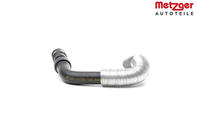 FURTUN RADIATOR METZGER AUTOTEILE 2420080 20