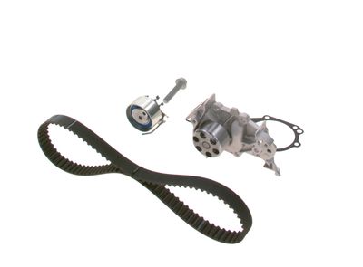 SET POMPA APA + CUREA DINTATA BOSCH 1987946393 18