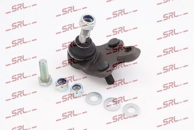 Ball joint