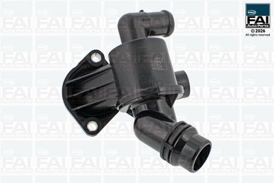 термостат, охладителна течност FAI AutoParts FPTH035