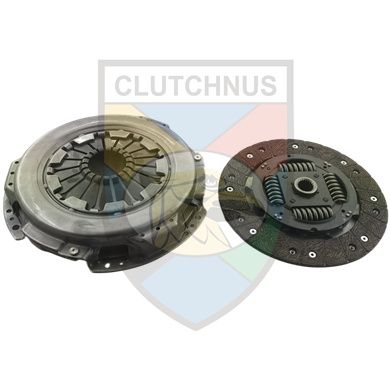 CLUTCHNUS MCK2568 Комплект сцепления  для FIAT (Фиат)