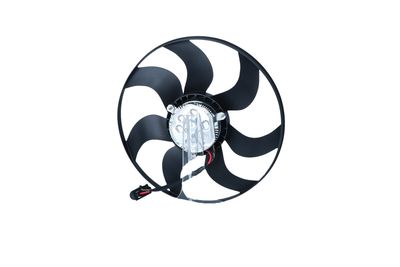 VENTILATOR RADIATOR NRF 47926 26