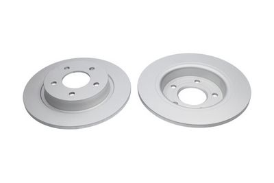 спирачен диск Kavo Parts BR-4765-C