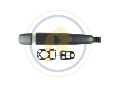 Дръжка външна врата Ac Rolcar 41.4418