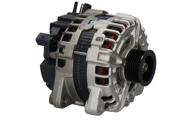 GENERATOR / ALTERNATOR VALEO 444255 22
