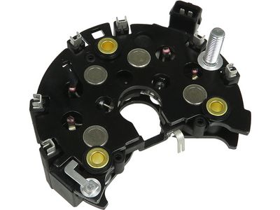 Gleichrichter, Generator