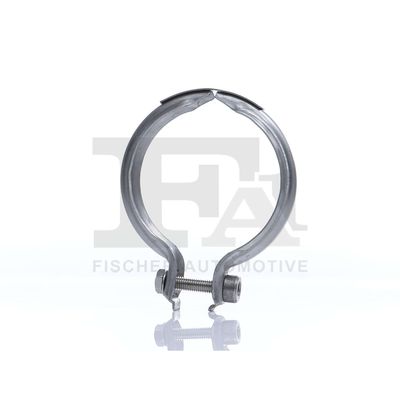 CONECTOR TEAVA SISTEM DE ESAPAMENT FA1 124895 2