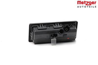 HECKKLAPPENGRIFF METZGER AUTOTEILE 2310978 19