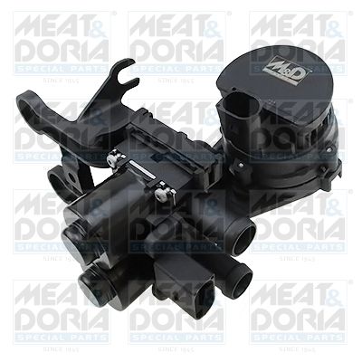 Coolant Control Valve 9917