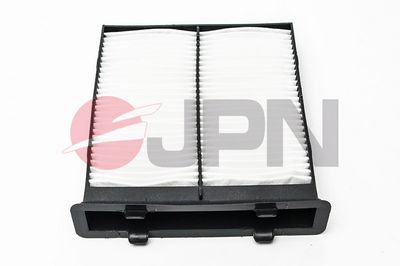 Filtras, salono oras