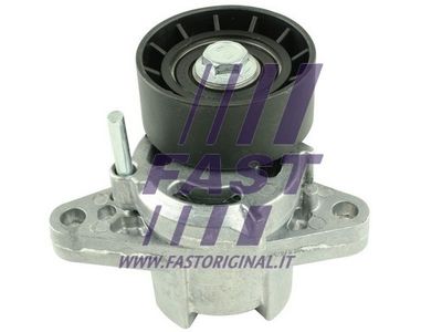 Rolka napinacza, pasek klinowy wielorowkowy FAST FT44625