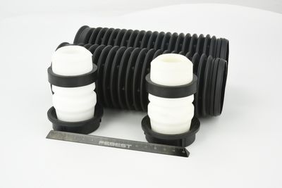 CHIT PROTECTIE PRAF AMORTIZOR FEBEST SKSHBOCTIIFKIT 4