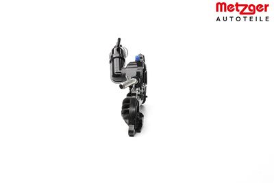 TERMOSTAT LICHID RACIRE METZGER AUTOTEILE 4006460 12