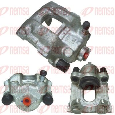 спирачен апарат REMSA 9030831
