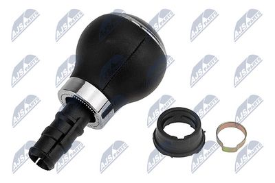 Hlavica radiacej páky NTY GZB-WW-028