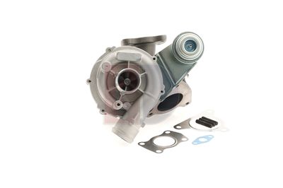 LADER AUFLADUNG AKS DASIS 065007N 15