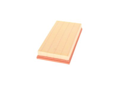 LUFTFILTER BOSCH 1987429403 19