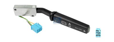 Comutator coloana directie DT Spare Parts 1325996868