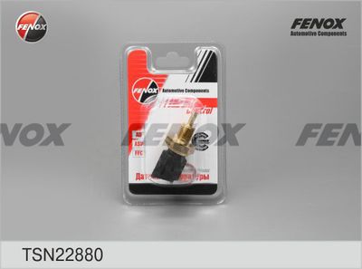 FENOX TSN22880 Датчик температури охолоджуючої рідини 