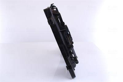 VENTILATOR RADIATOR NISSENS 85890 2