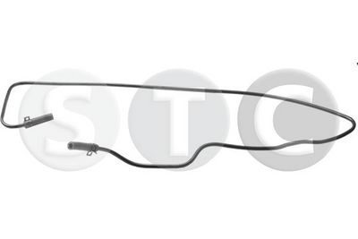 Тръбопровод за охладителната течност STC T499537