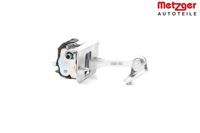 FIXARE USA METZGER AUTOTEILE 2312026 4