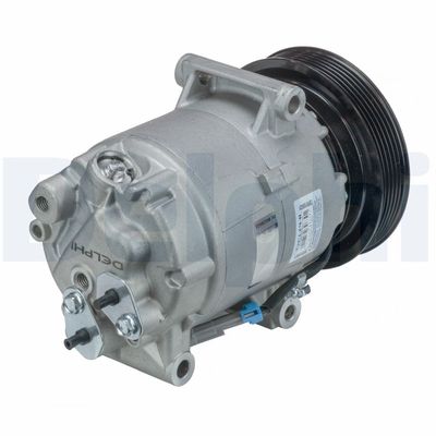 Compressor, air conditioning TSP0155831