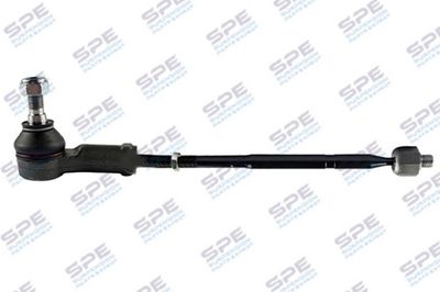 напречна кормилна щанга TEKNOROT A-592593