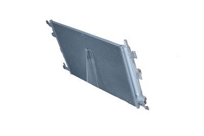 CONDENSATOR CLIMATIZARE NRF 35889 31