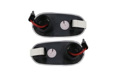BLINKLEUCHTENSATZ ABAKUS L01140001LED 1