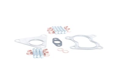 MONTAGESATZ LADER BTS Turbo T931126ABS 32