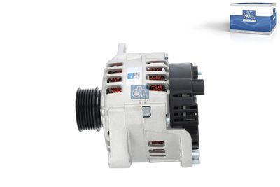 генератор DT Spare Parts 12.72015