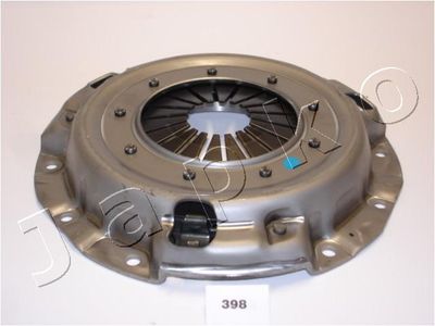 JAPKO 70398 Корзина сцепления  для MAZDA RX-7 (Мазда Рx-7)